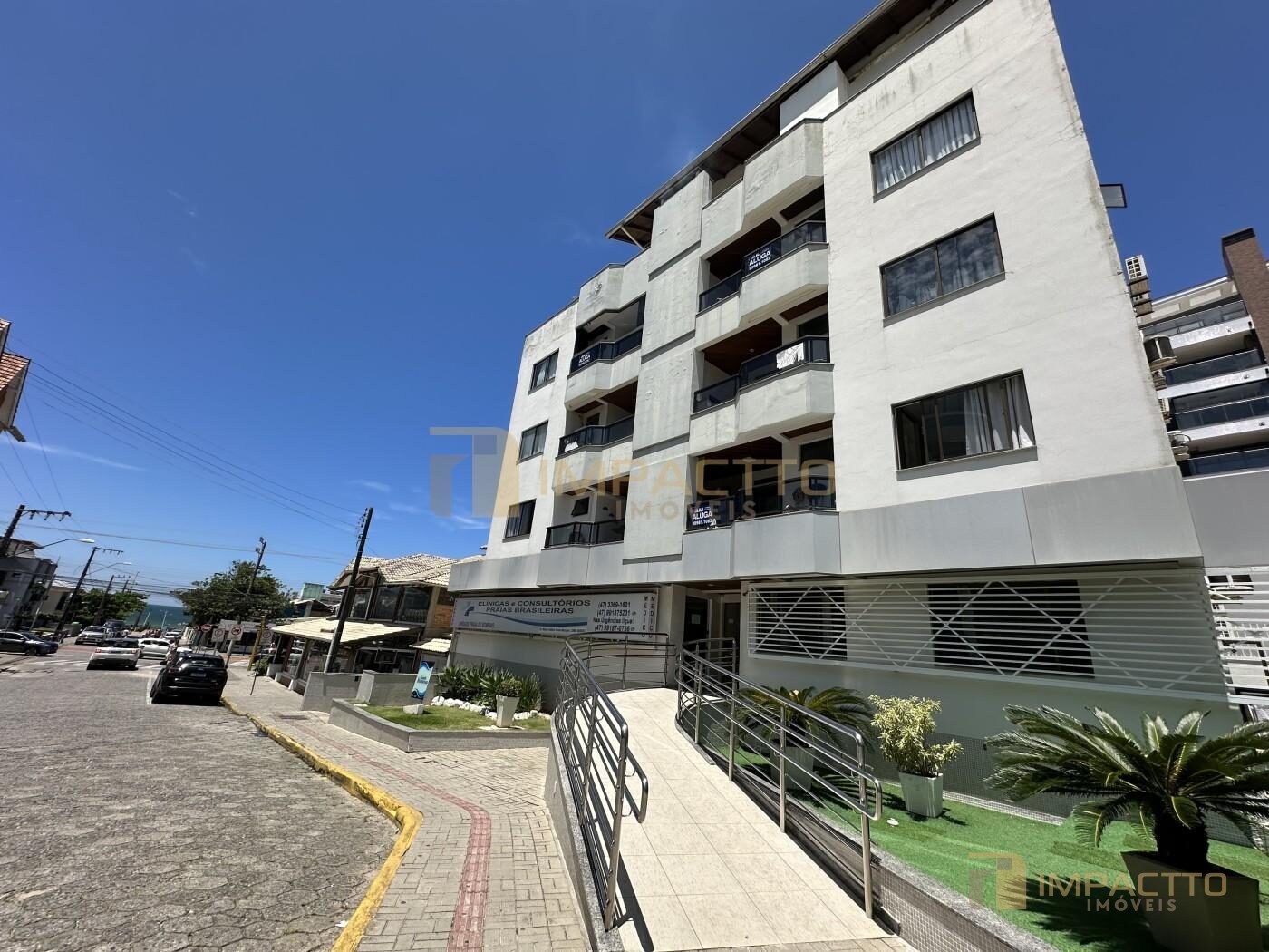 Apartamento - A99 - imagem 1