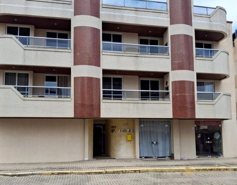 Apartamento – A110