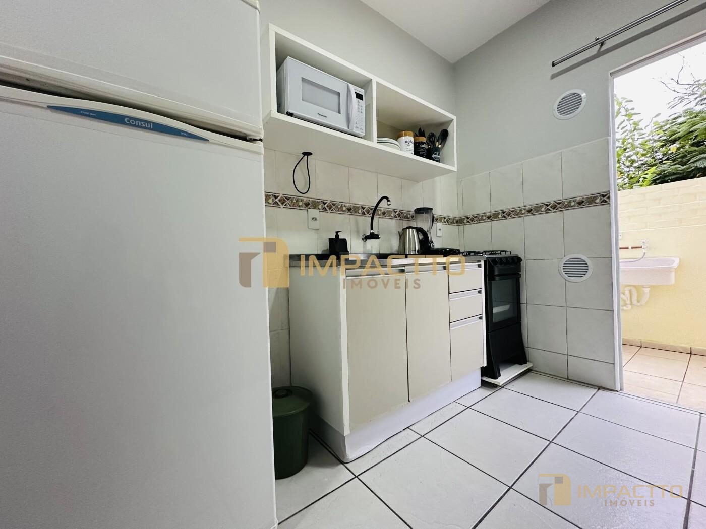 Kitnet - A105 - imagem 2