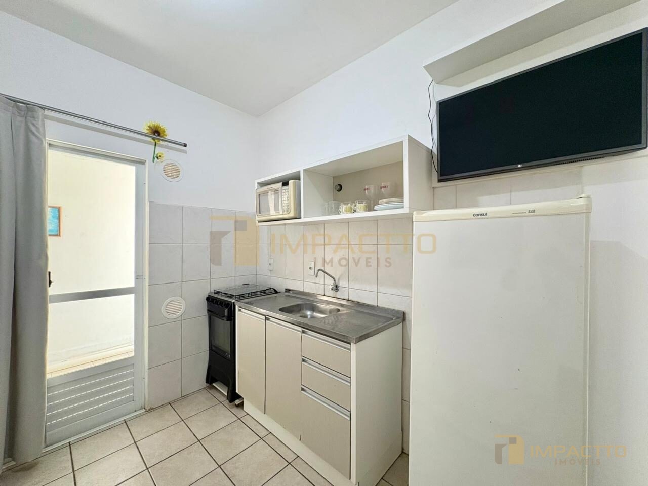 Kitnet - A103 - imagem 1