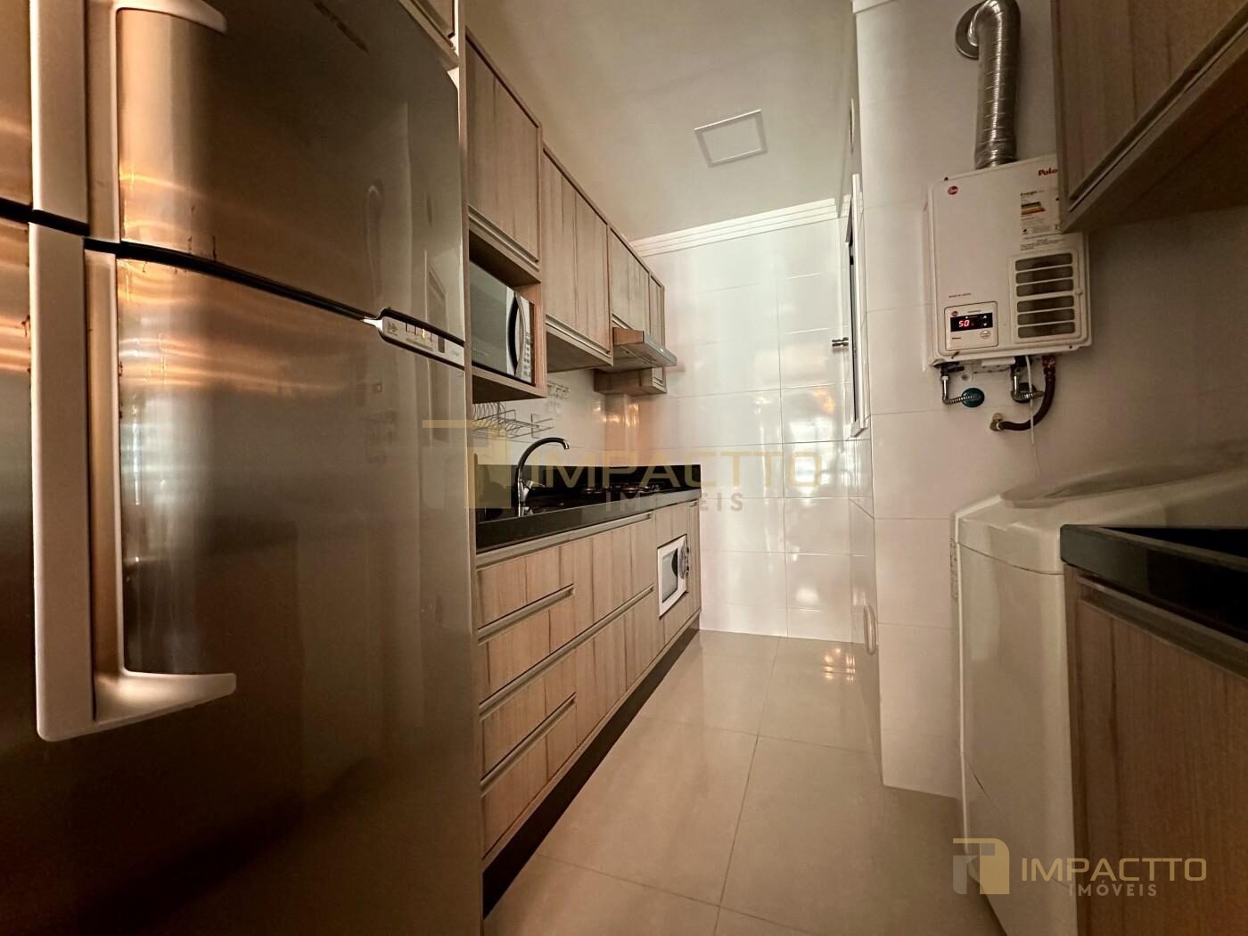 Apartamento - A98 - imagem 3