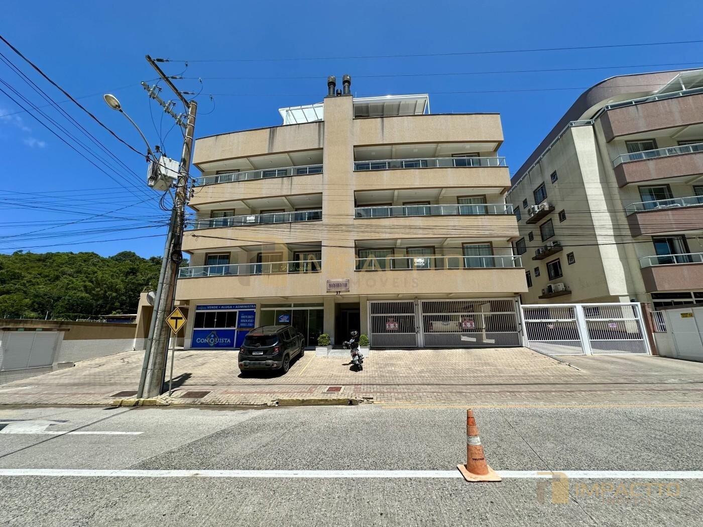 Apartamento - A96 - imagem 1