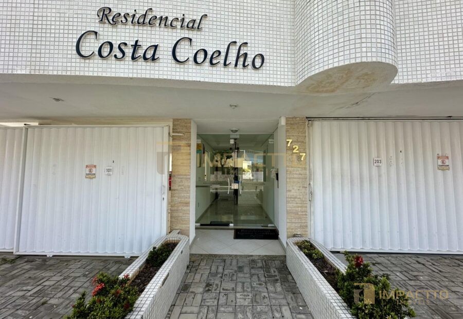 Apartamento – A95
