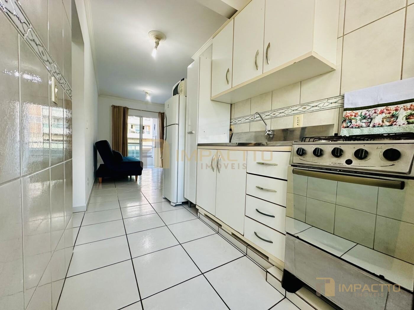 Apartamento - A63 - imagem 1