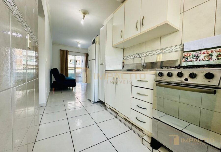 Apartamento – A63