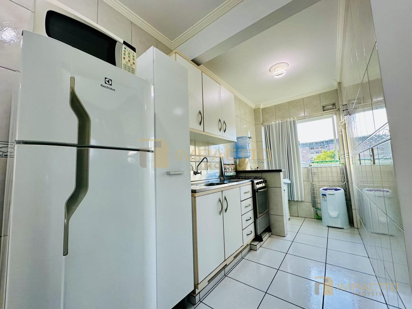 Apartamento - A63 - imagem 2