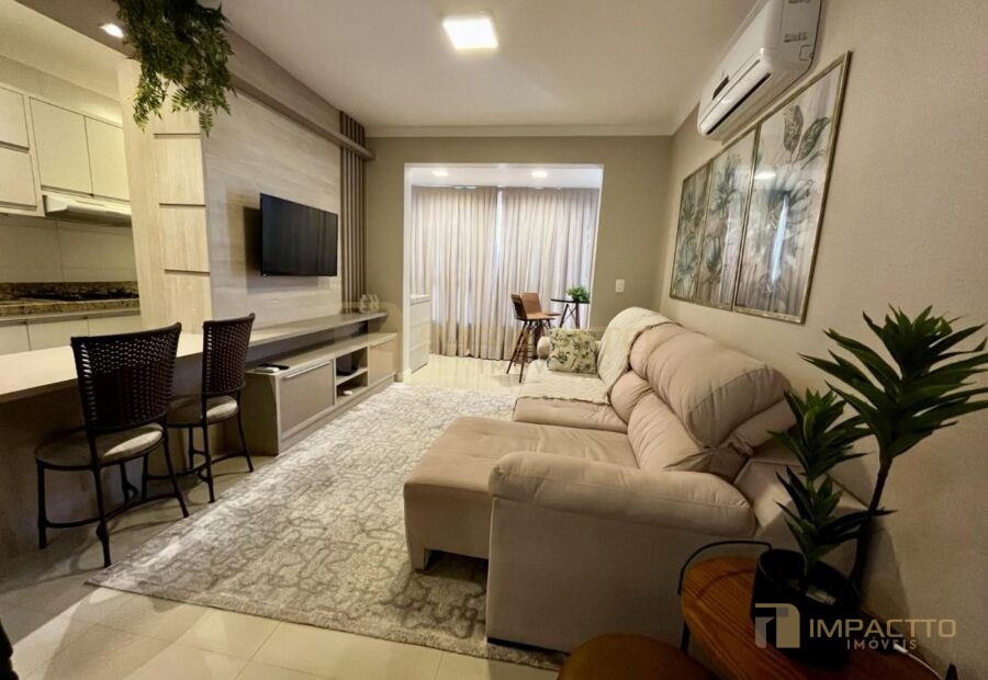 Apartamento – A91