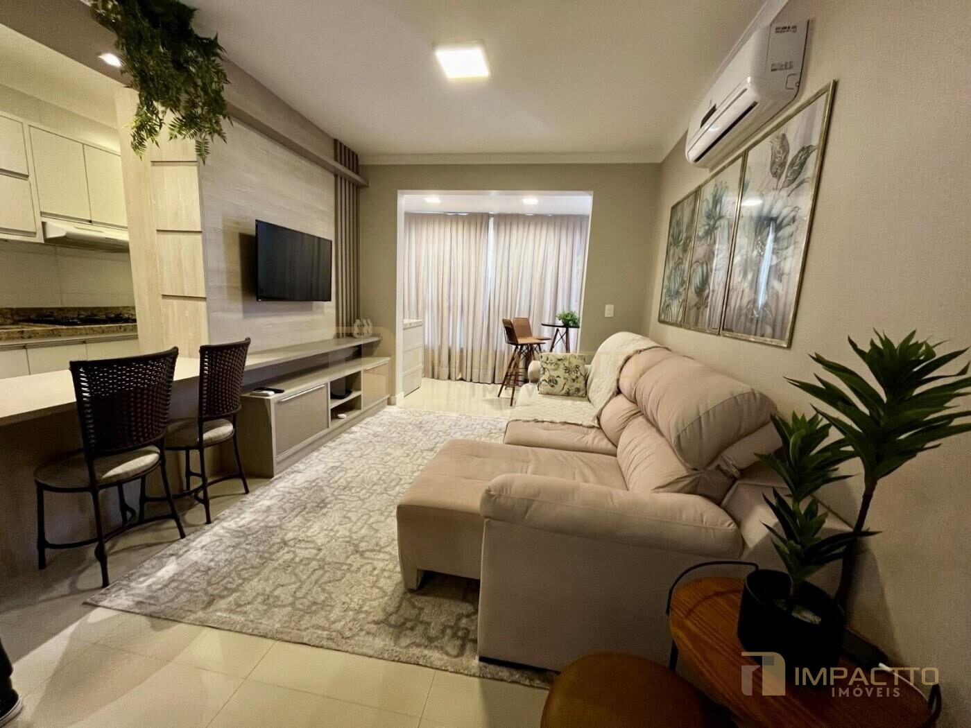 Apartamento - A91 - imagem 1