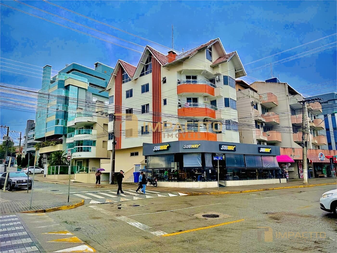 Apartamento - A89 - imagem 1