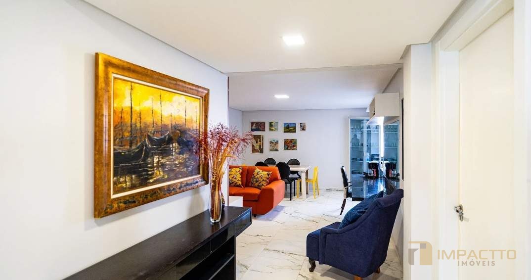 Apartamento - A88 - imagem 1