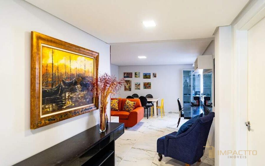 Apartamento – A88