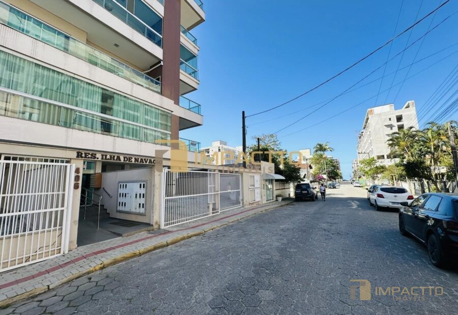 Apartamento – A82