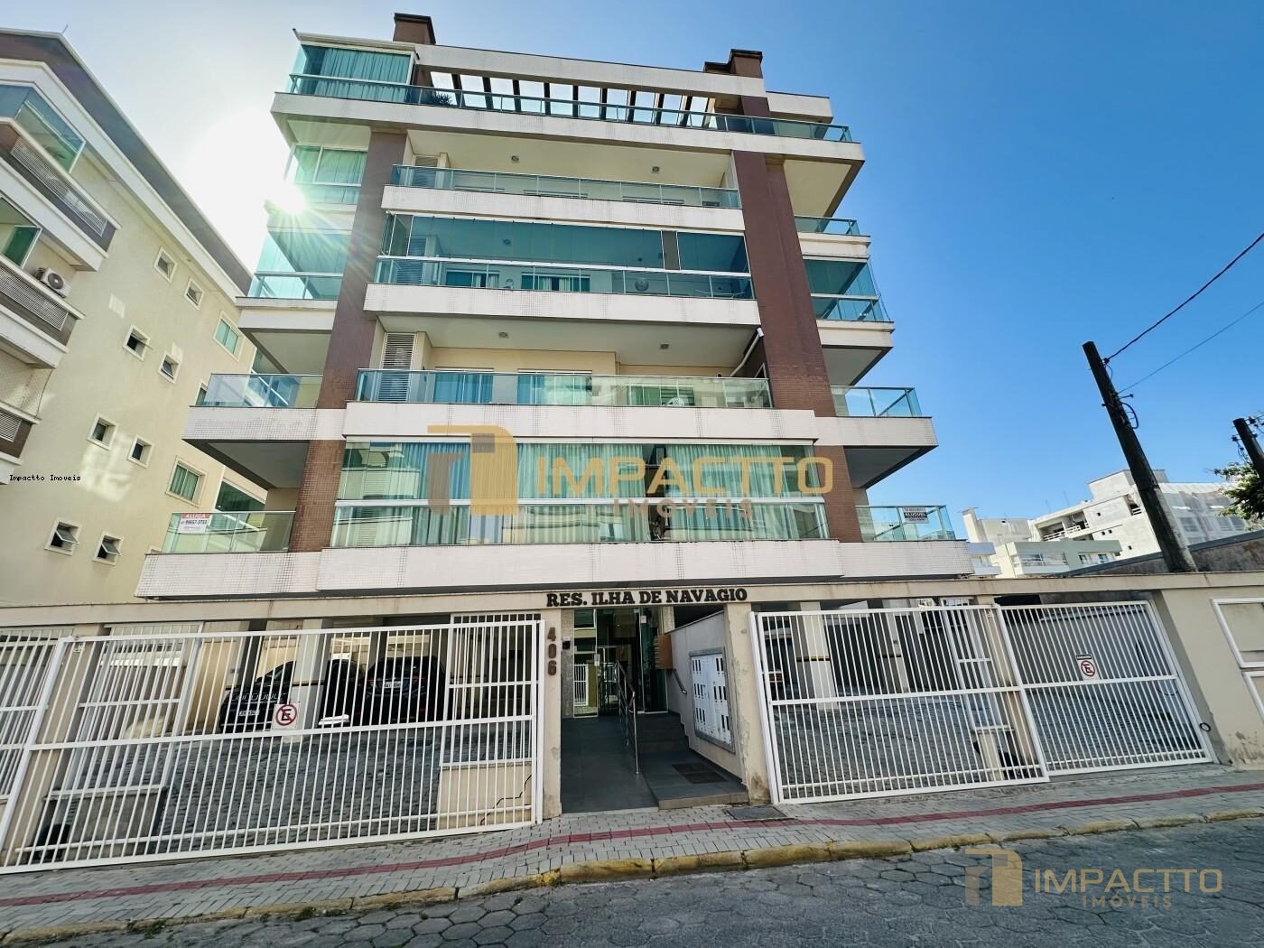 Apartamento - A82 - imagem 2