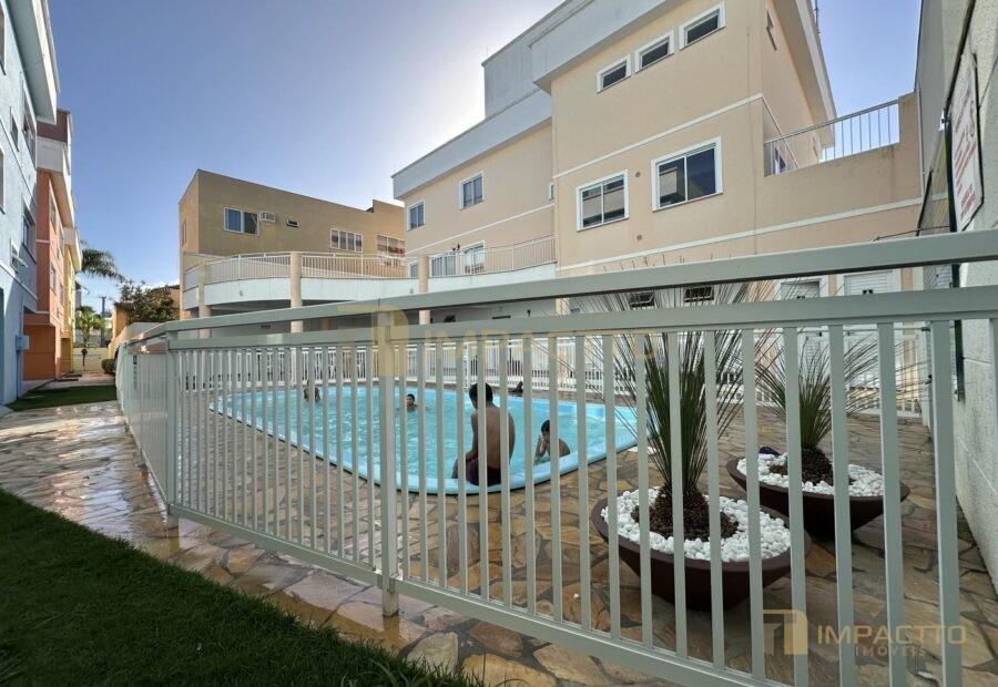 Apartamento – A76