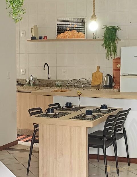 Apartamento – A73