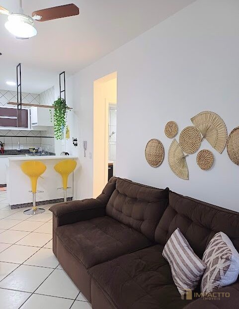 Apartamento – A71
