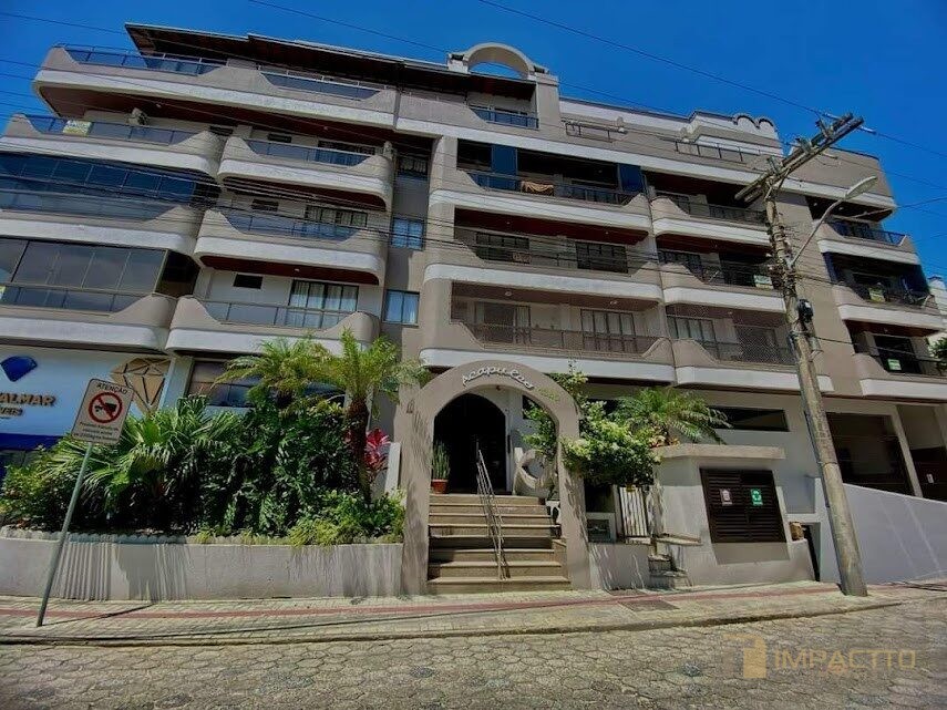 Apartamento - A70 - imagem 1