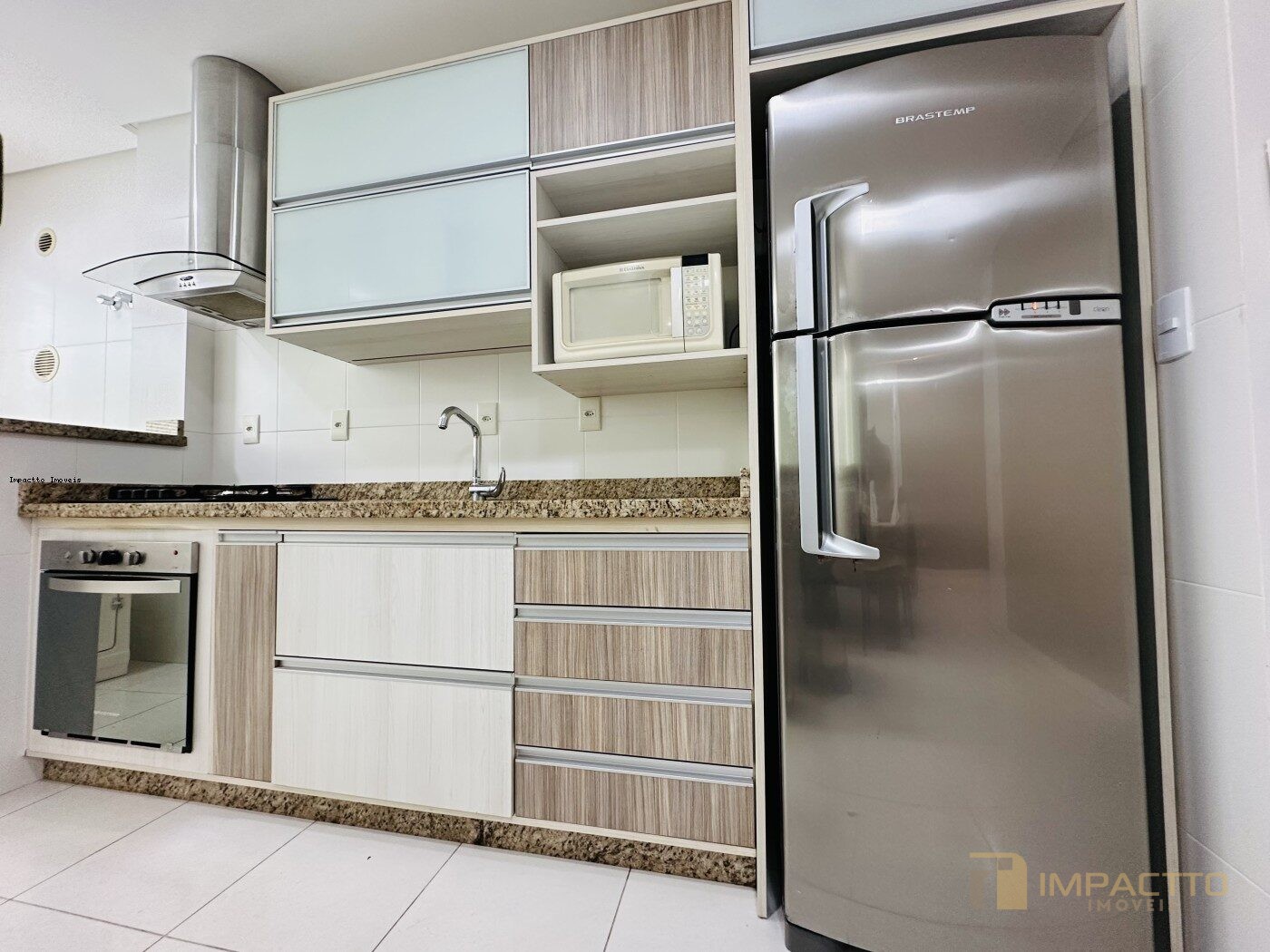 Apartamento - A60 - imagem 3