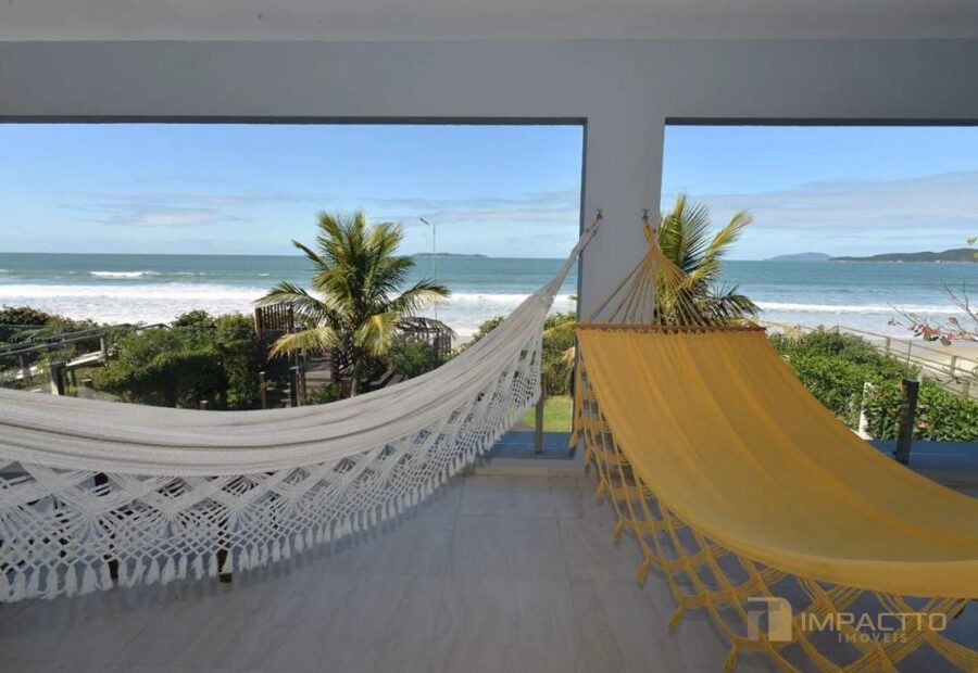 Casa Frente Mar – A59