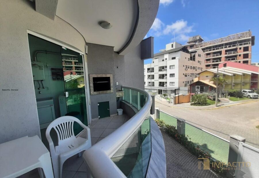 Apartamento 3 Quartos – A57