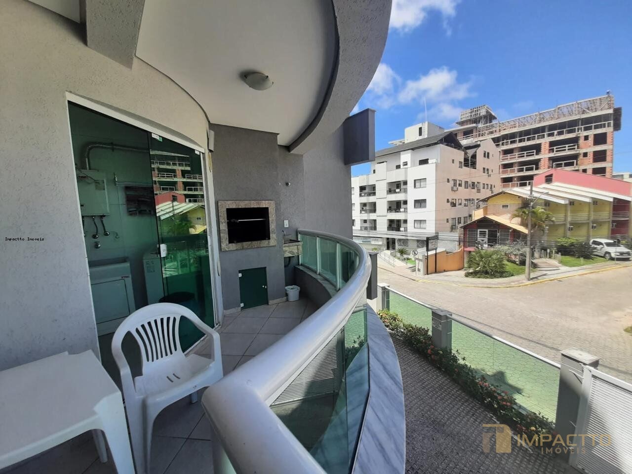 Apartamento 3 Quartos - A57 - imagem 1