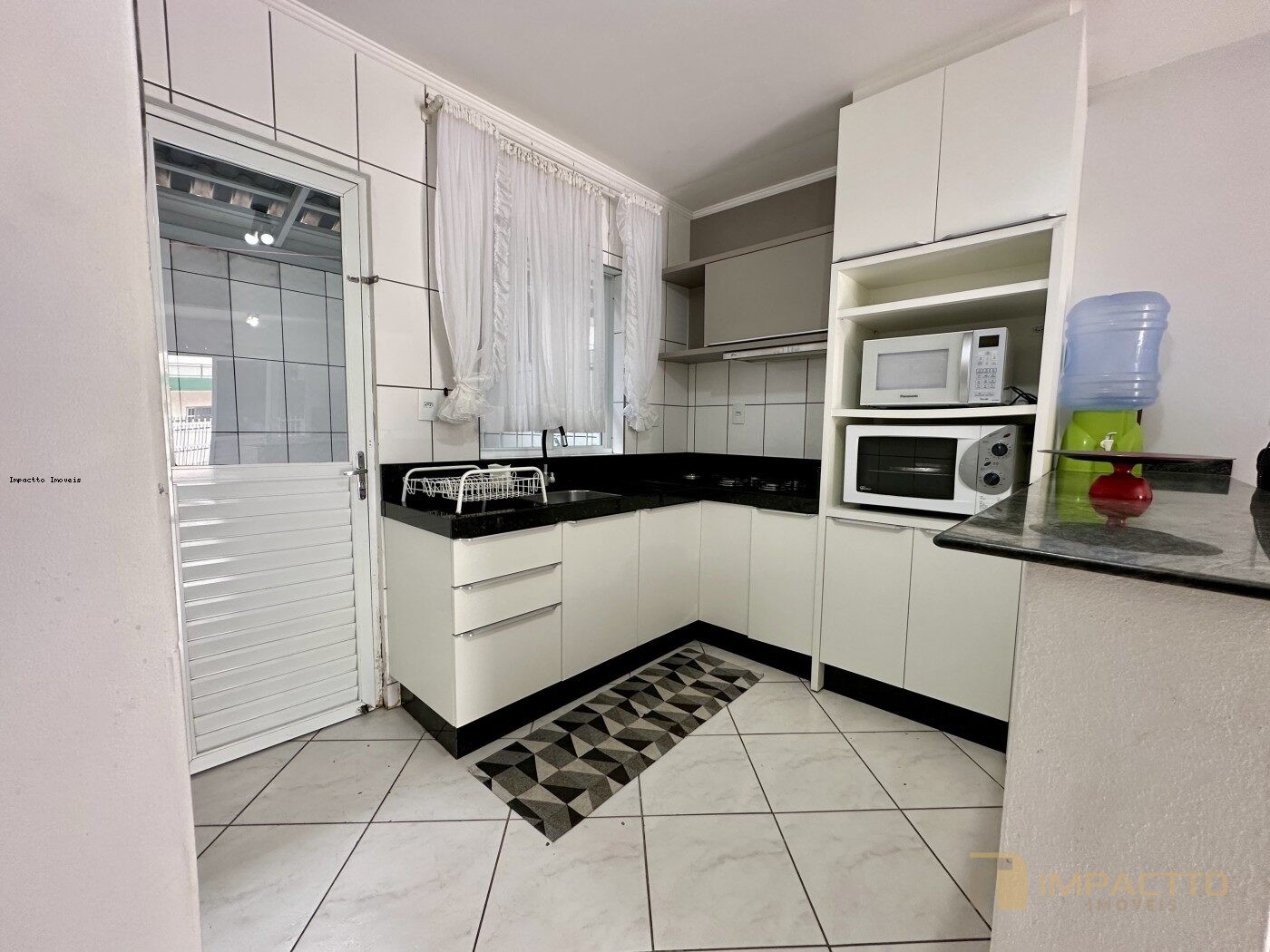 Casa Duplex - A54 - imagem 1