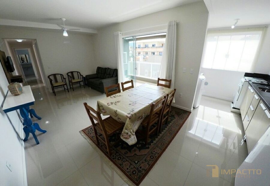Apartamento – A48