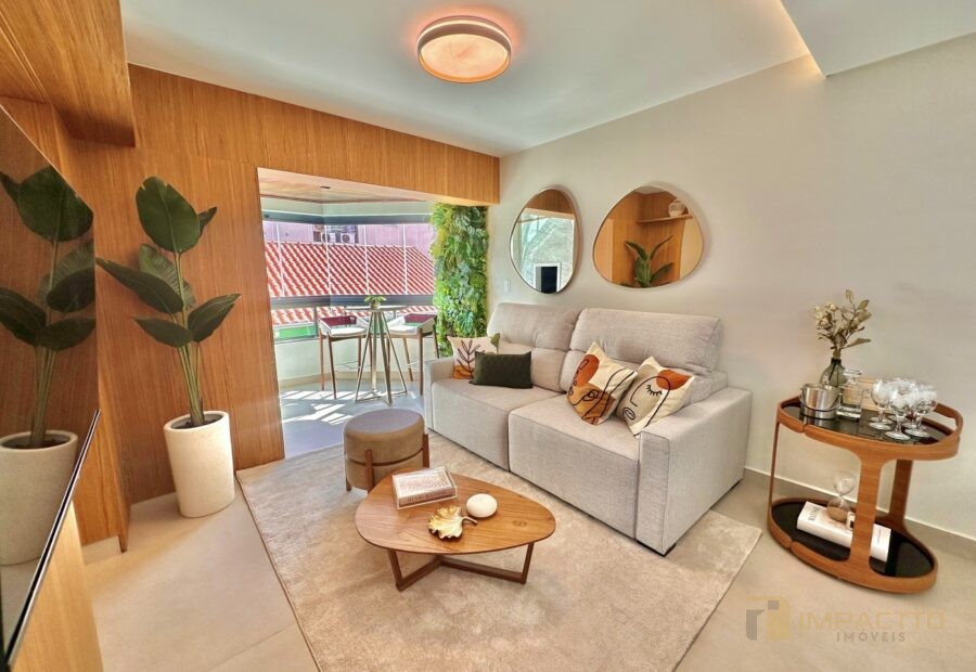 Apartamento – A45