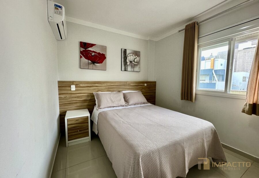 Apartamento – A37