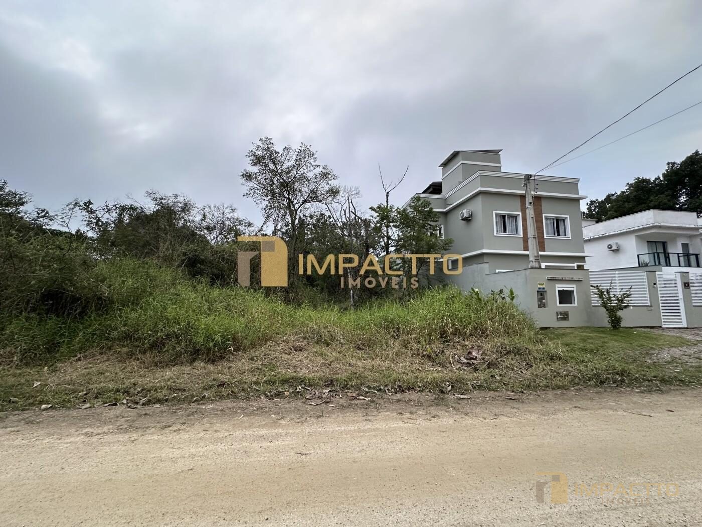 Terreno - V12 - imagem 2