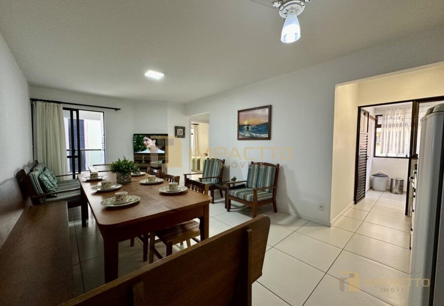 Apartamento 2 Quartos – A34