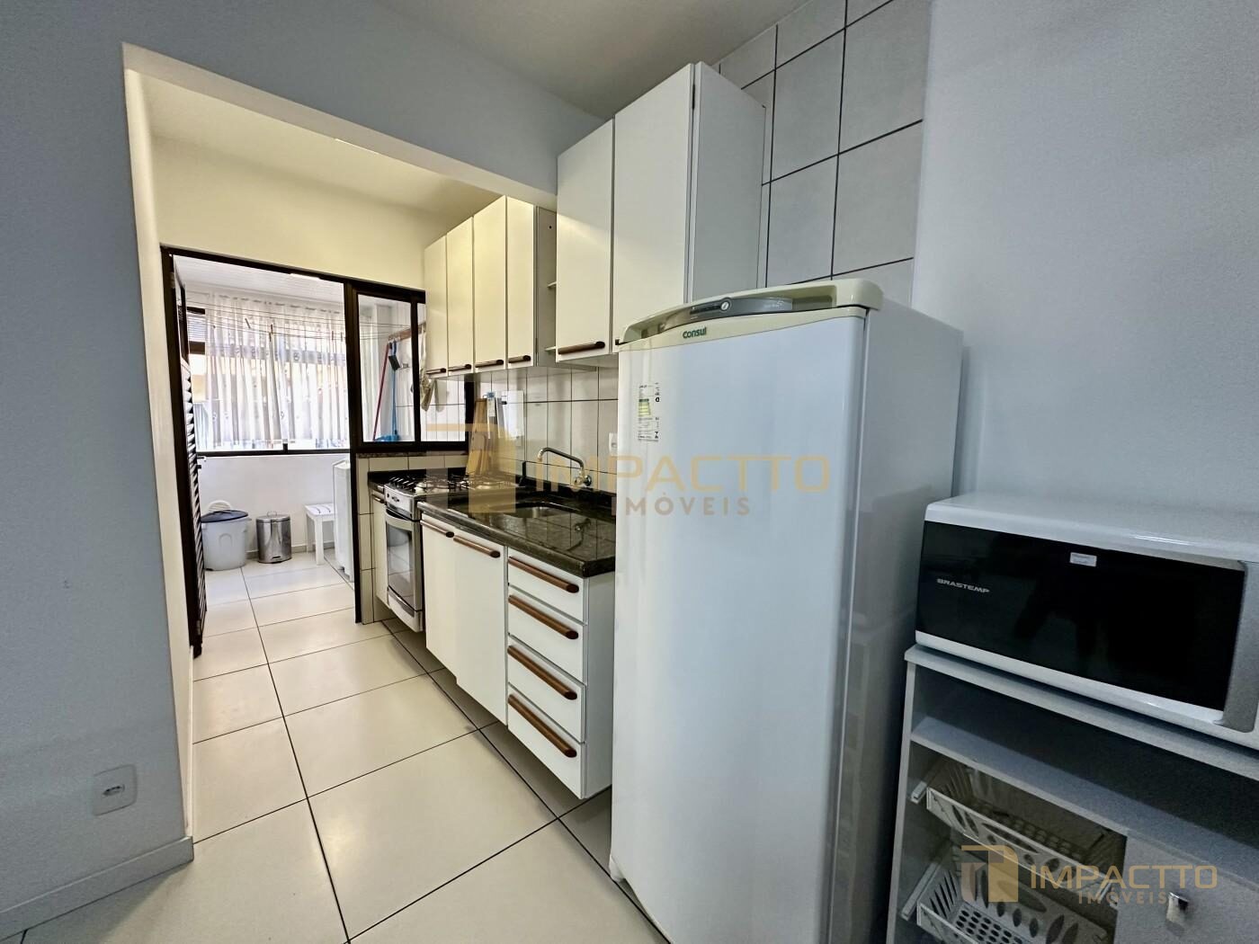 Apartamento 2 Quartos - A34 - imagem 3