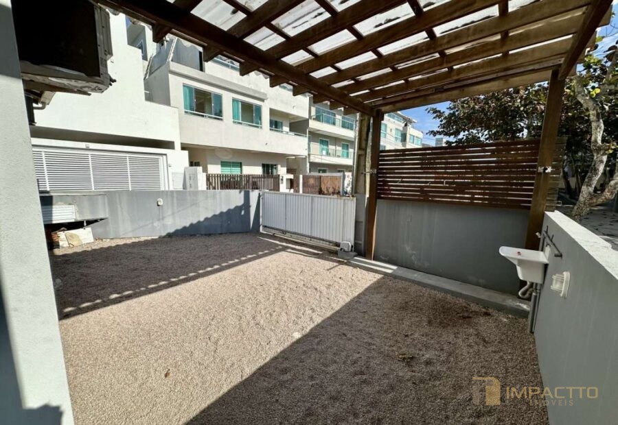 Casa Frente Mar – A33