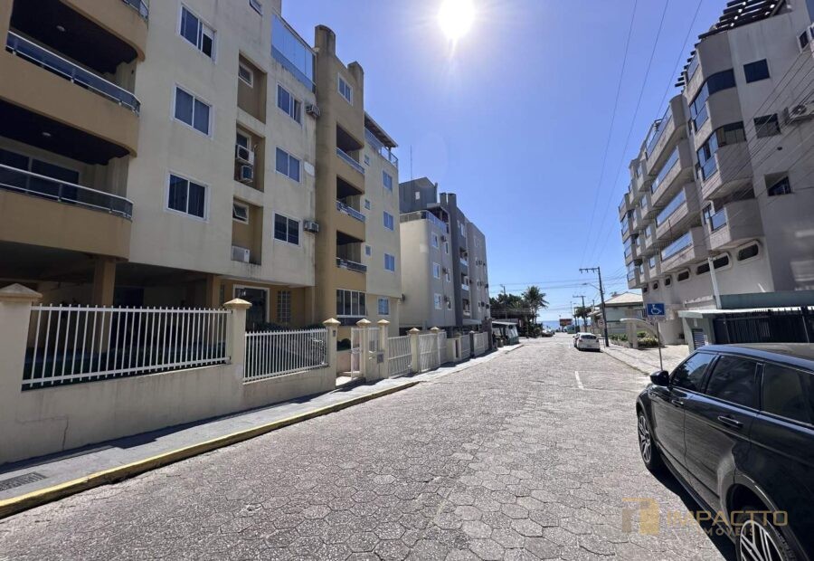 Apartamento – A28