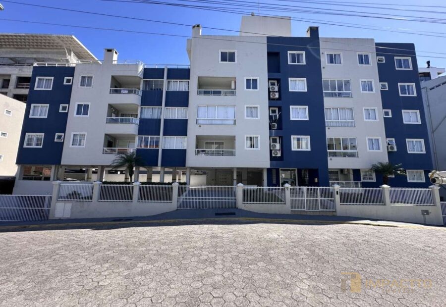 Apartamento 3 Quartos – A26