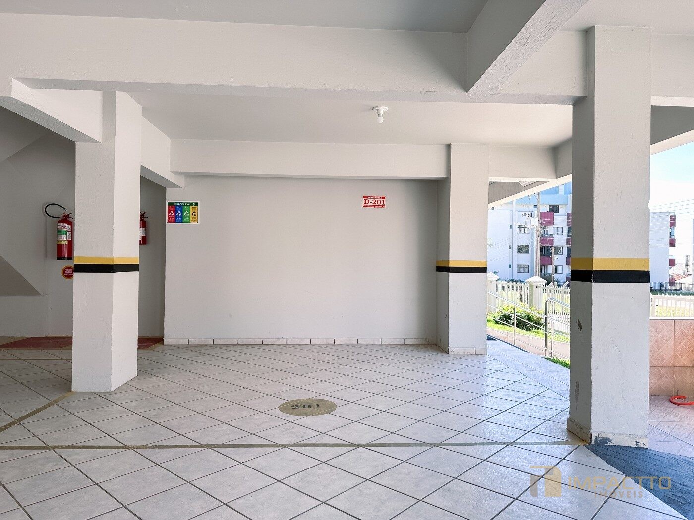Apartamento 3 Quartos - A26 - imagem 4