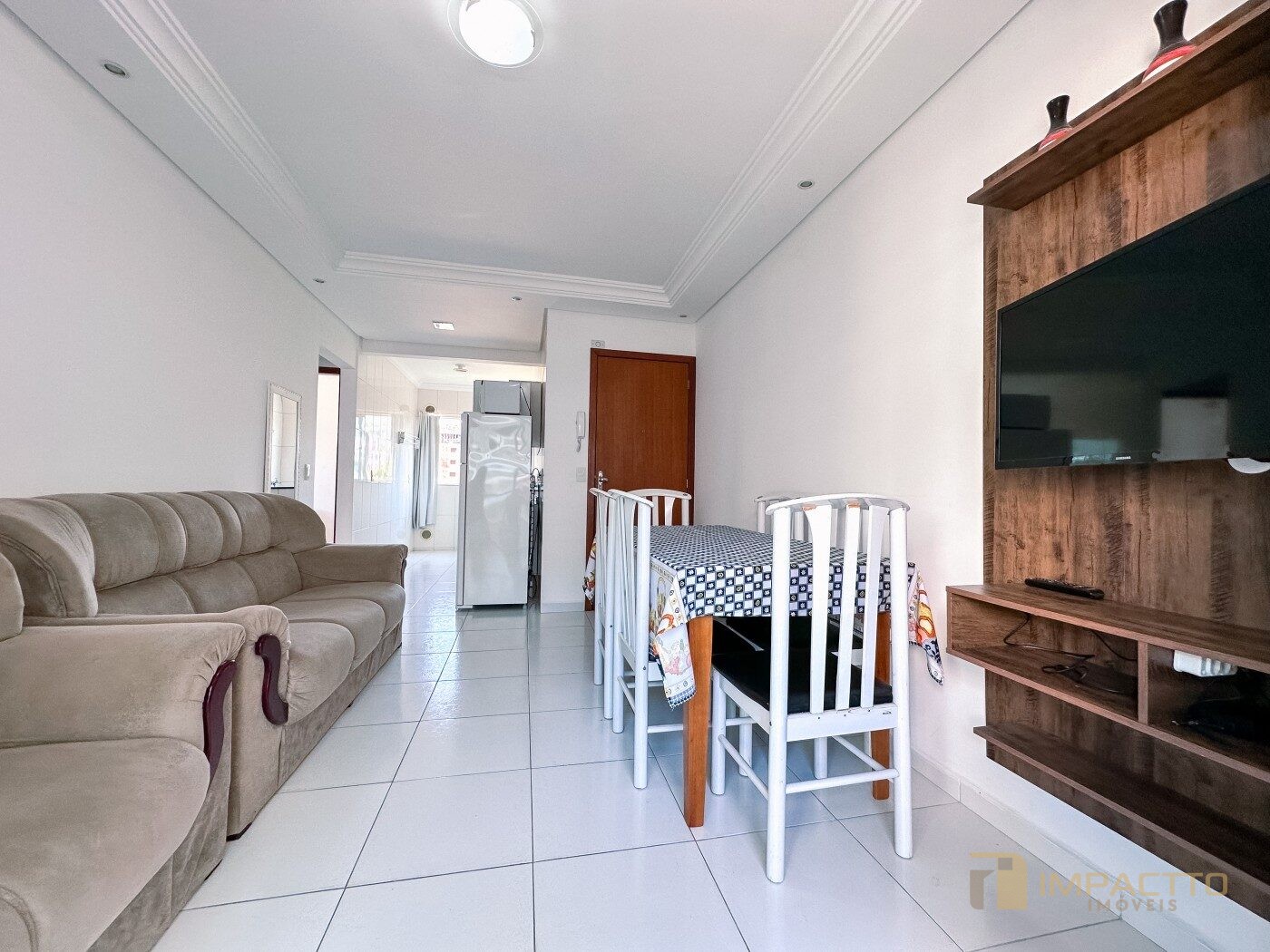 Apartamento 2 Quartos - A25 - imagem 5