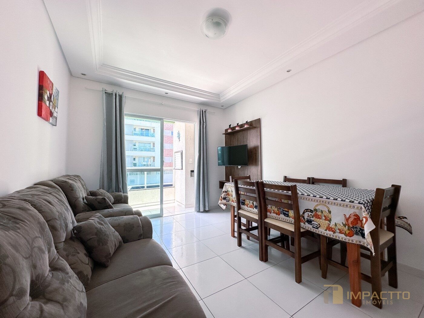 Apartamento 2 Quartos - A22 - imagem 2