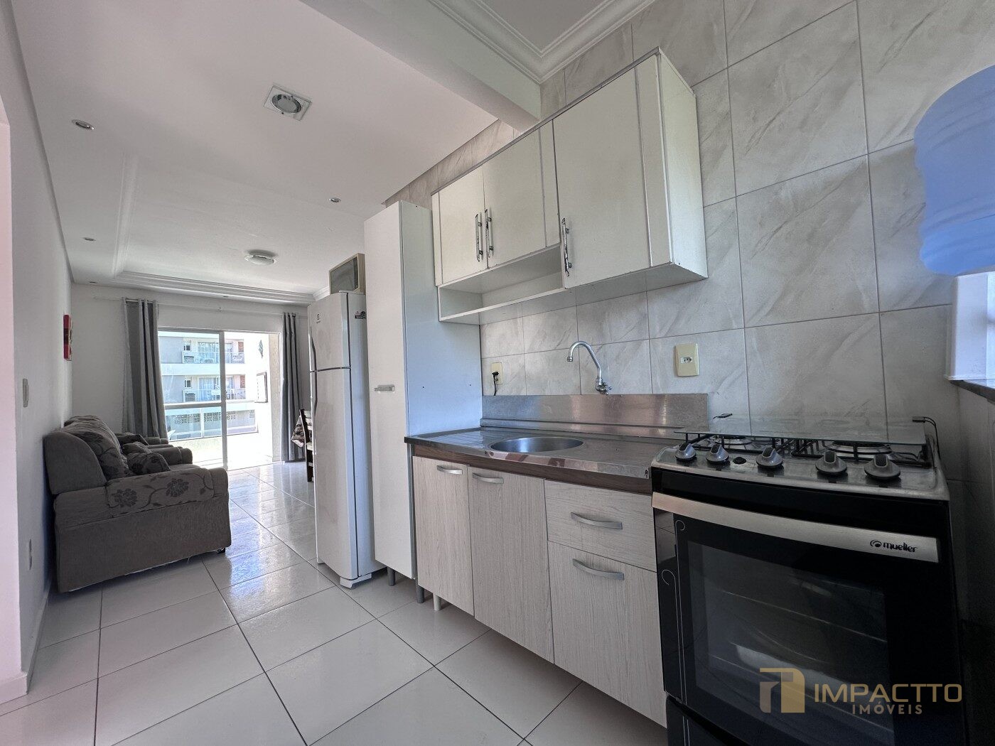Apartamento 2 Quartos - A22 - imagem 3
