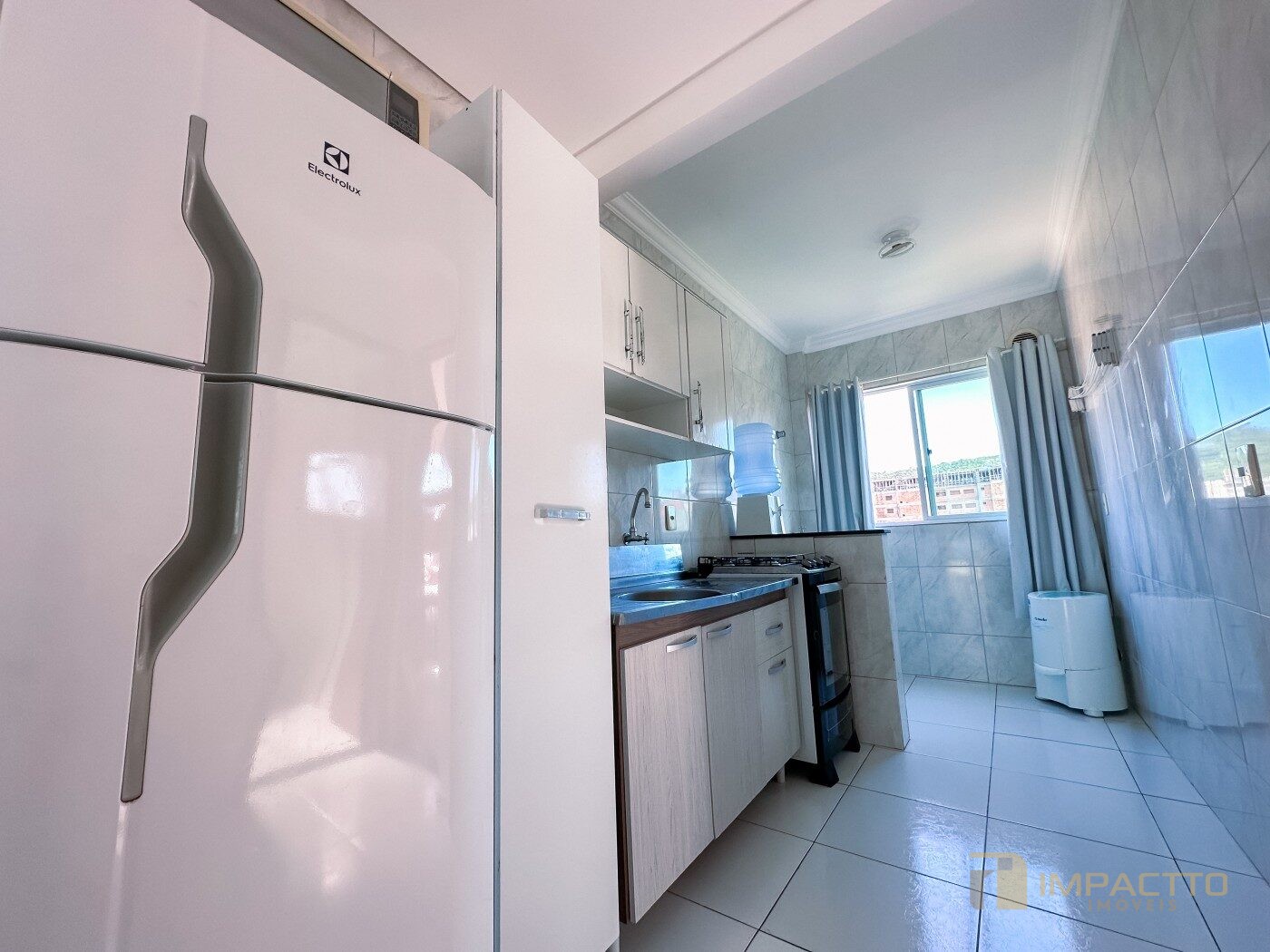 Apartamento 2 Quartos - A22 - imagem 4