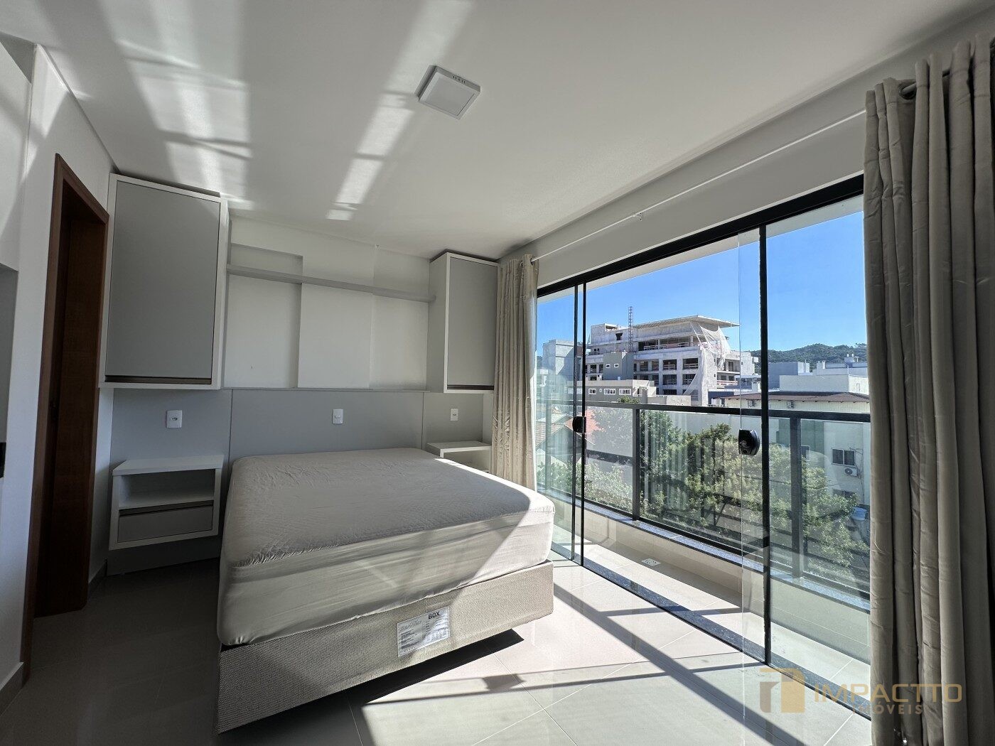 Apartamento 1 dormitório - A10 - imagem 2