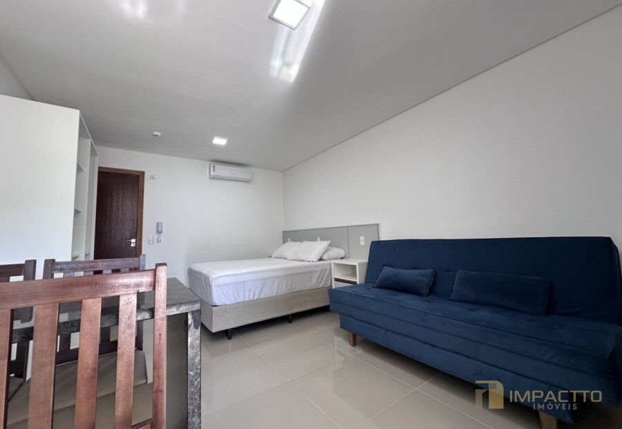 Apartamento 1 dormitório – A04