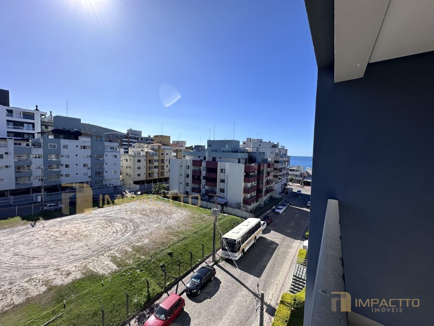 Apartamento 1 dormitório - A05 - imagem 4