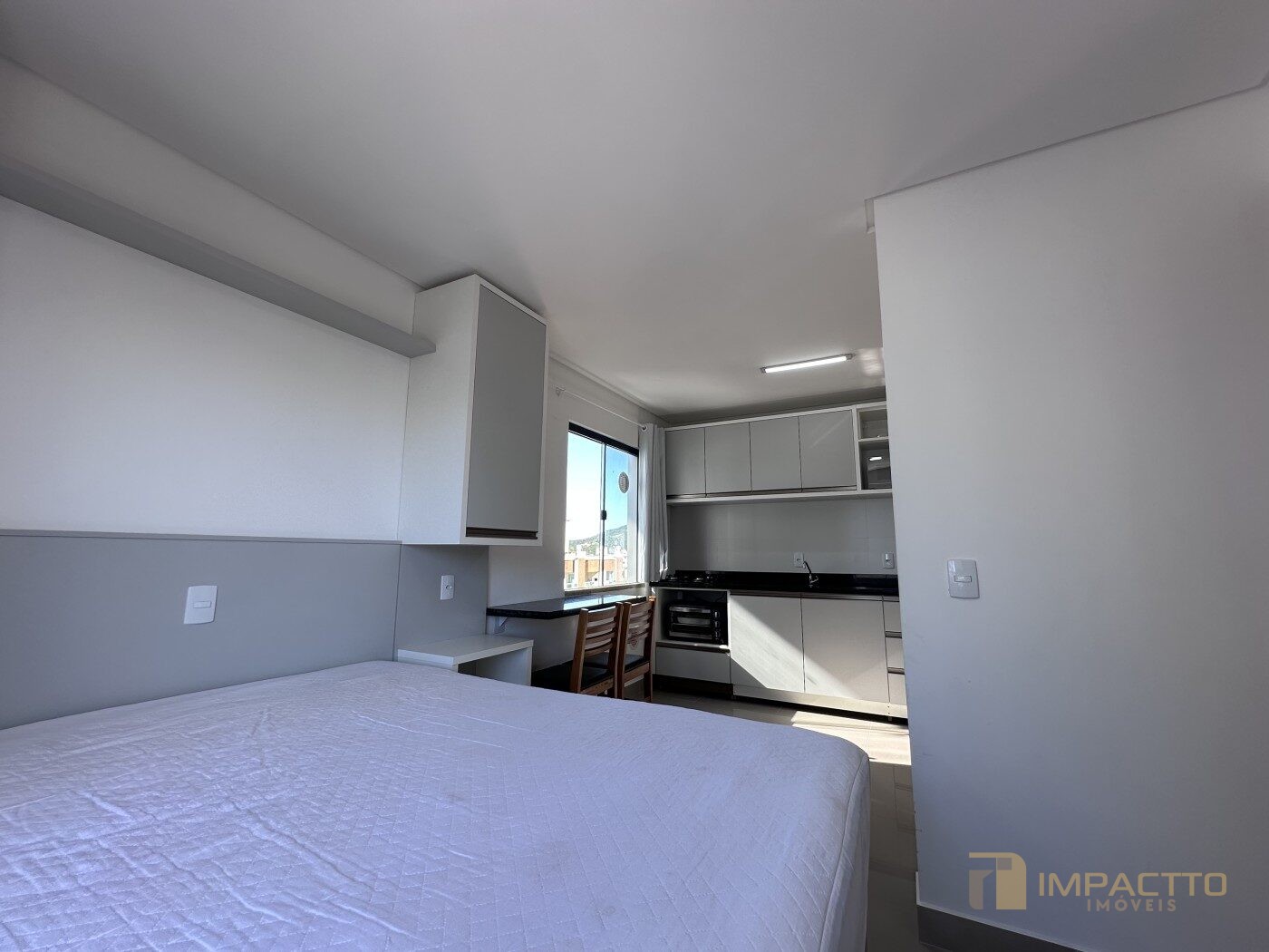 Apartamento 1 dormitório - A16 - imagem 5