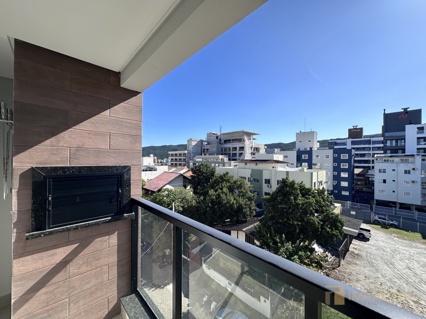 Apartamento 1 dormitório - A06 - imagem 3