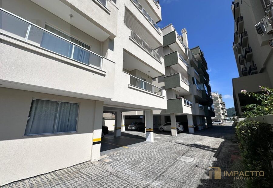 Apartamento – A20