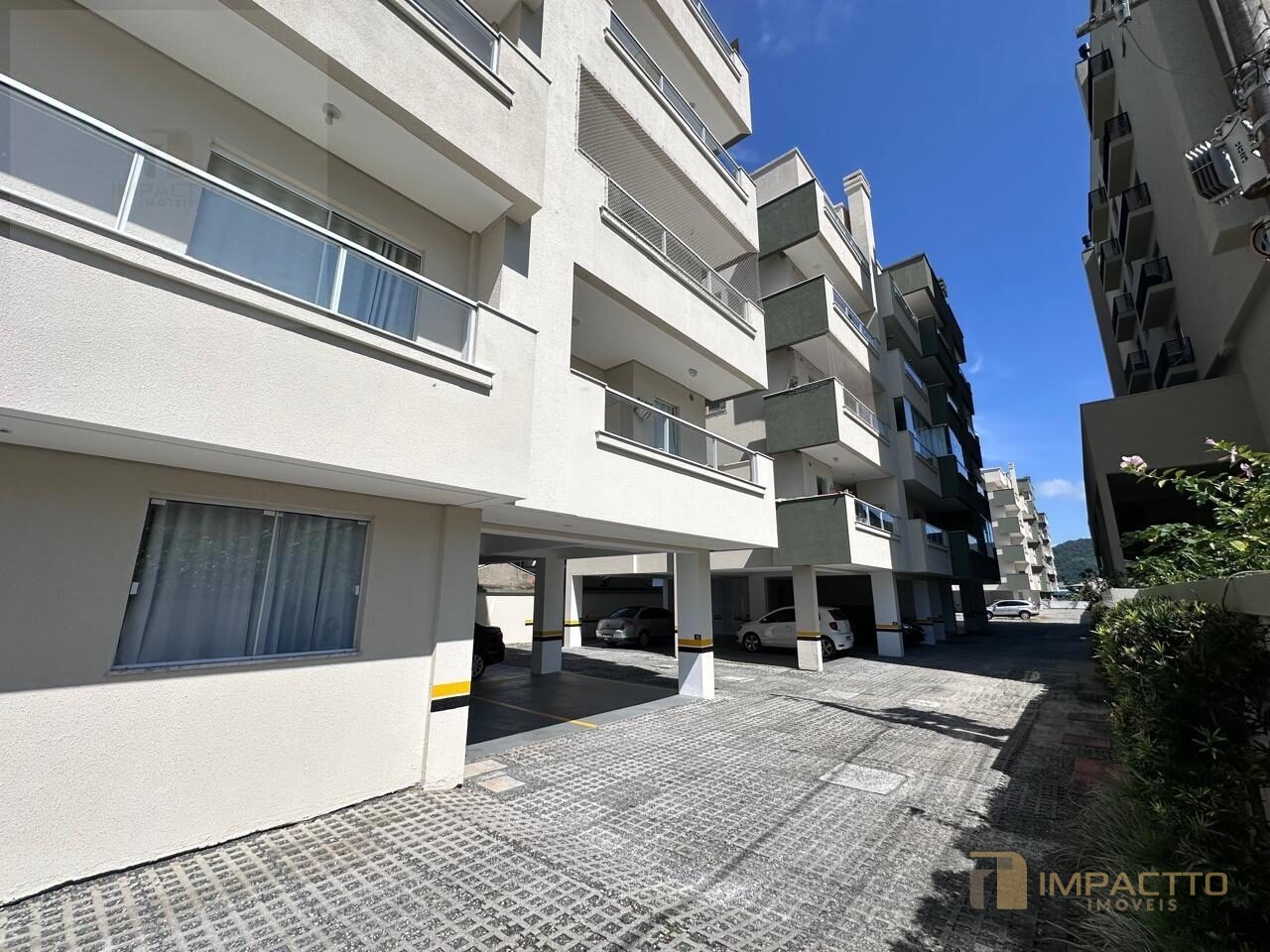 Apartamento - A20 - imagem 1