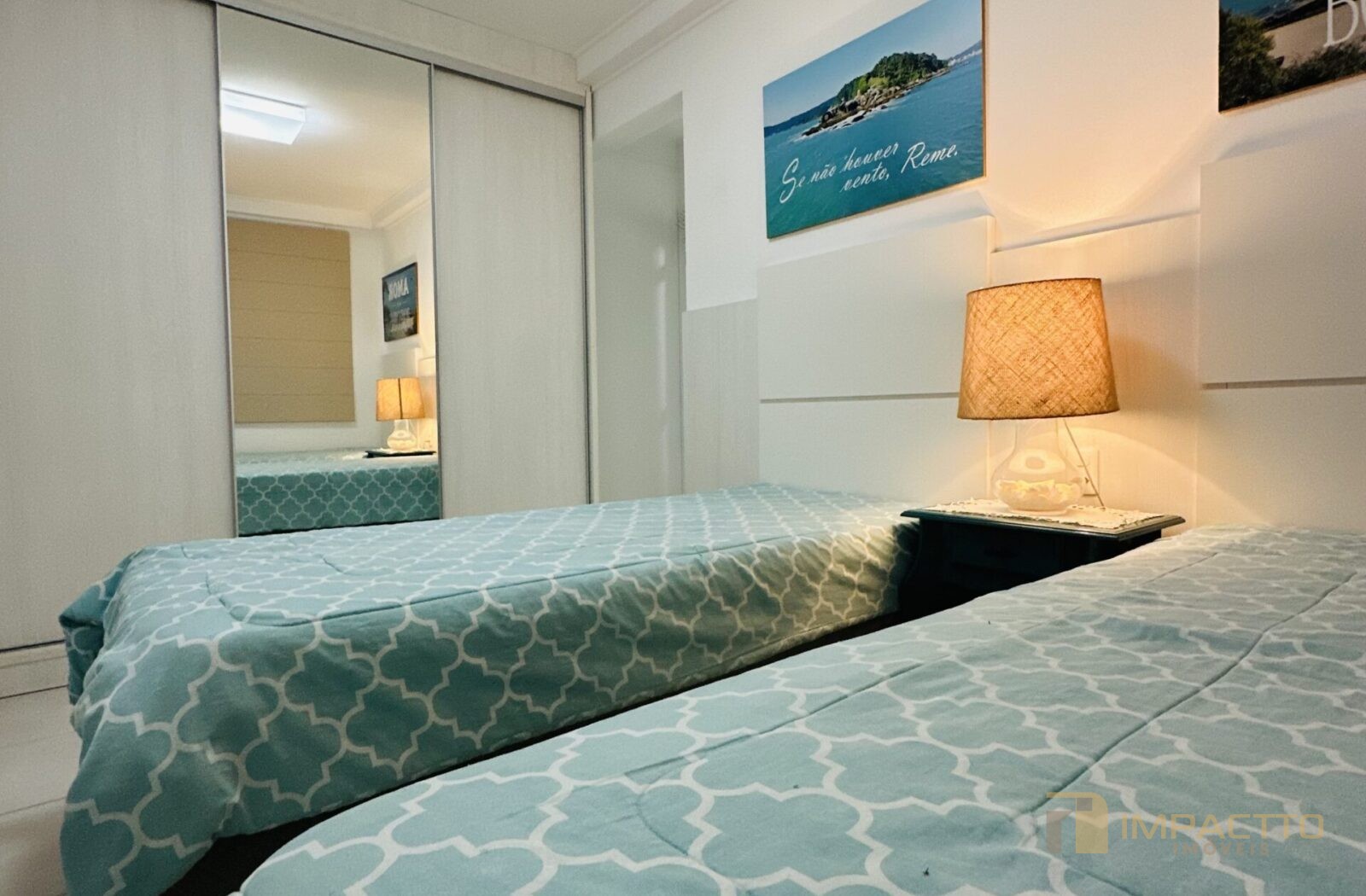 Apartamento Na Rua Cardeal V-29 — imagem 3