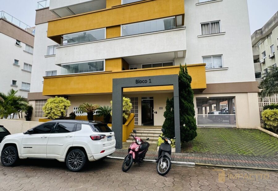 Apartamento Na Rua Cardeal V-29