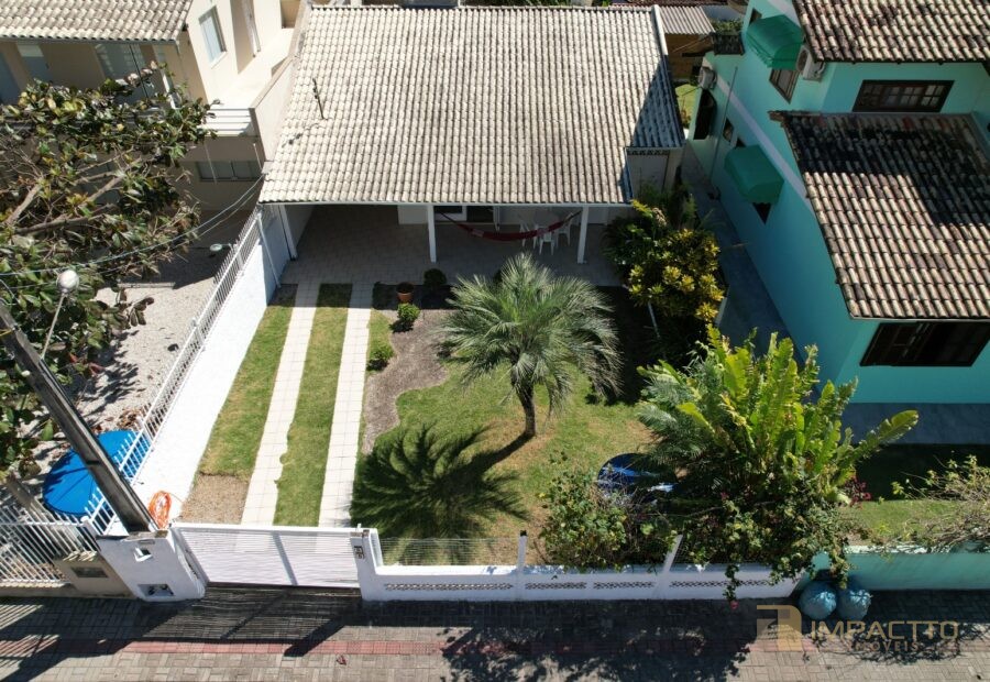 Casa Rua Tico Tico – V11